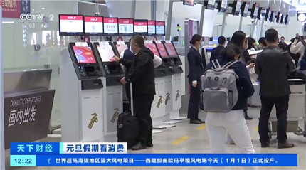 六國赴華免簽政策滿月 入境旅客數量大增！中外企業迎來新機遇(圖4)