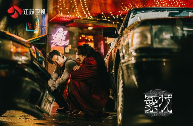 胡歌憶《繁花》：初次見王家衛很緊張，差點一人飾三角(圖5)