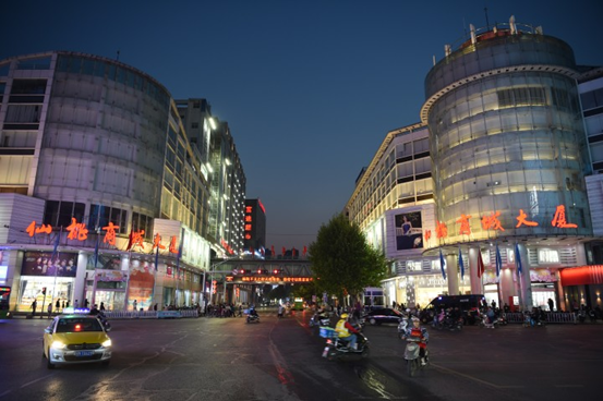 湖北縣域單體百貨第一名，銀泰仙商迎來“三十而立”(圖5)