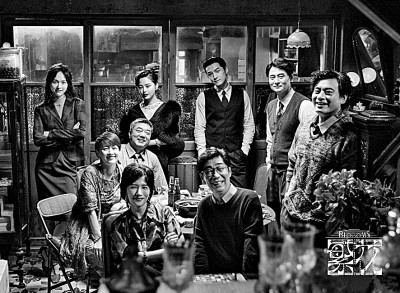 《繁花》中，時(shí)代才是看不見(jiàn)的主角