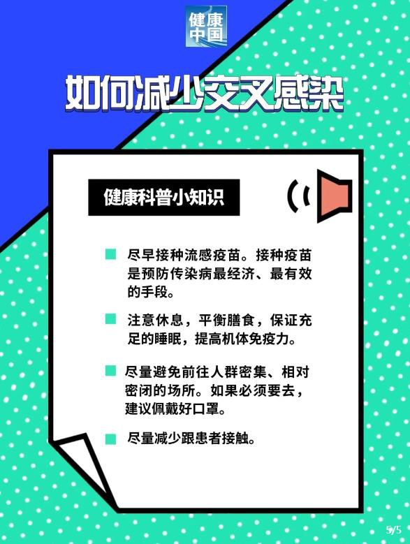 你問醫答｜乙流比甲流更嚴重嗎？(圖5)