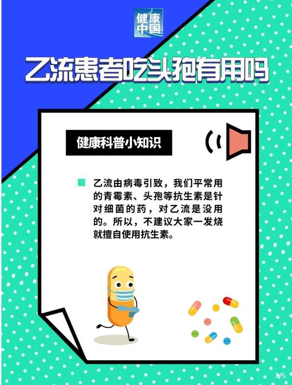 你問醫答｜乙流比甲流更嚴重嗎？(圖3)