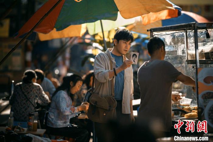 對話劇版《三大隊》創作團隊：拍出“案”中的暗與光(圖1)