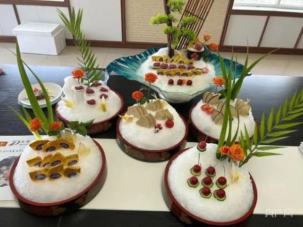 外人竟是咱自己！各地隱藏農(nóng)特產(chǎn)給你驚喜