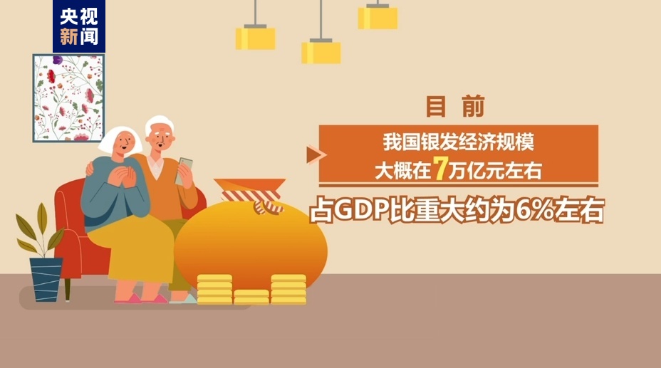 “銀發經濟”新機遇 一文梳理專項政策核心要點