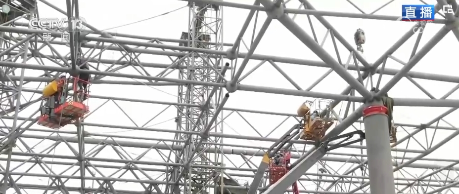 重要交通、水利樞紐工程加速推進 點滴民生實事匯聚美好生活(圖7)