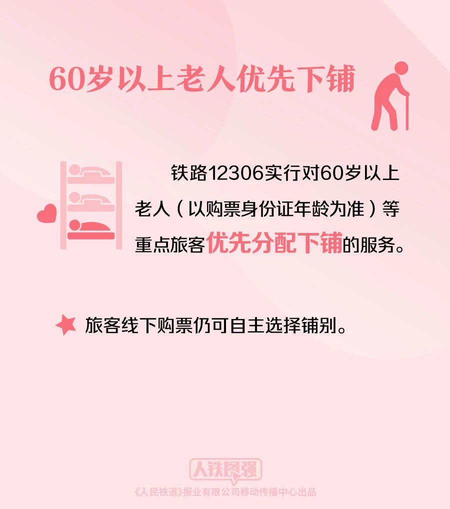 購買春運(yùn)火車票的旅客請注意！這些鐵路出行提示要知道(圖3)