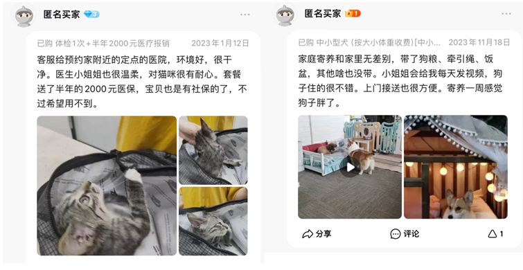 手串、漢服、樂器陪練，新晉淘寶年貨新三樣(圖5)