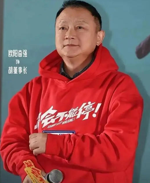 小人物的職場“壯”歌，戳中了喜劇創作的要害(圖7)