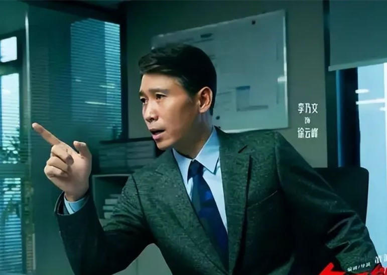 小人物的職場“壯”歌，戳中了喜劇創作的要害(圖8)