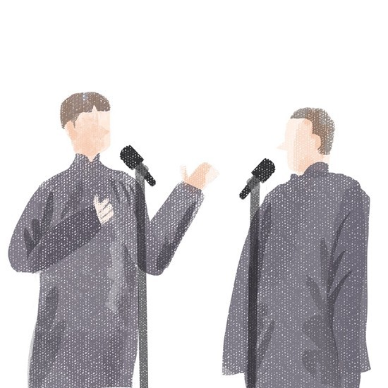 年輕人“押題”春晚，導演不必“汗流浹背”