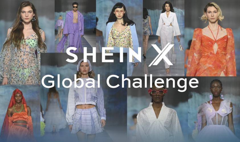 助力設計師打造個人品牌 SHEIN三年賦能超4600名設計師