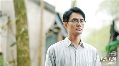 宋運(yùn)輝與阿寶，或許從來都是同路人