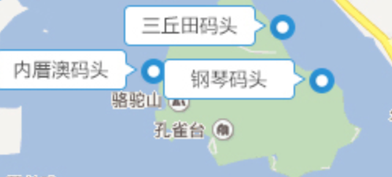 廈門到鼓浪嶼超詳細(xì)乘船攻略 廈門到鼓浪嶼超詳細(xì)乘船攻略