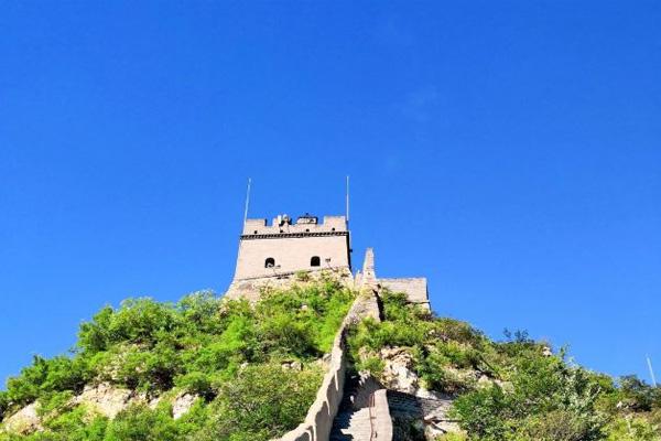 居庸關(guān)長城一日游攻略