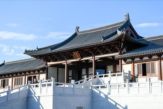 2024春節杭州德壽宮開放時間