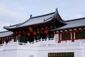 2024春節杭州德壽宮開放時間
