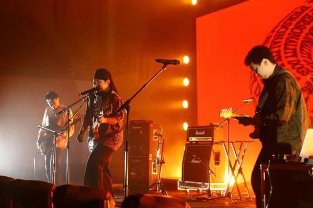 北京2024年首場室內音樂節在平谷亮相(圖1) 北京2024年首場室內音樂節在平谷亮相(圖1)