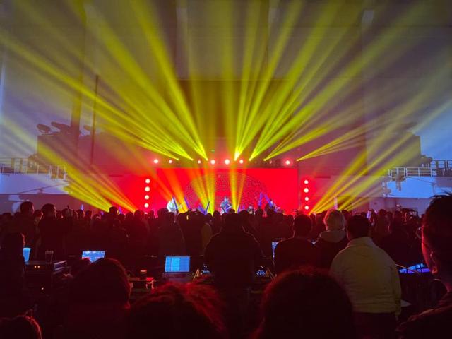 北京2024年首場室內音樂節在平谷亮相(圖2) 北京2024年首場室內音樂節在平谷亮相(圖2)