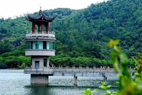 2024東莞元宵節(jié)廟會在哪里