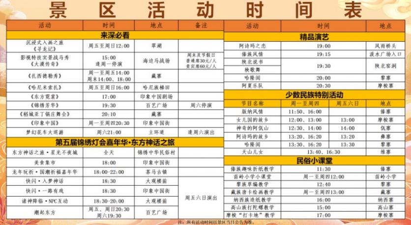 2024深圳元宵節(jié)哪里有花燈看 深圳元宵節(jié)燈會(huì)時(shí)間地點(diǎn)