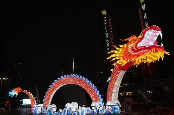 2024深圳元宵節(jié)哪里有花燈看 深圳元宵節(jié)燈會(huì)時(shí)間地點(diǎn)