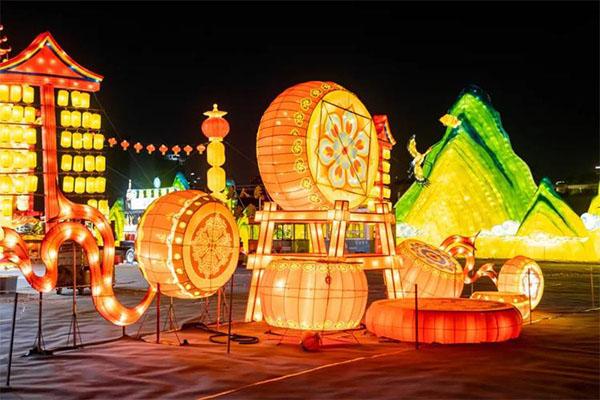 2024深圳元宵節(jié)哪里有花燈看 深圳元宵節(jié)燈會(huì)時(shí)間地點(diǎn)