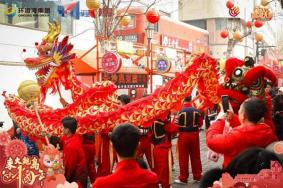 2024青島元宵節(jié)哪里有燈會(huì) 青島元宵節(jié)燈會(huì)時(shí)間地點(diǎn)