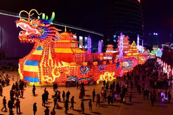 2024貴陽元宵節(jié)燈會(huì)在哪里