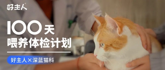 好主人100天喂養(yǎng)計劃成功收官 分階主糧引領(lǐng)精細(xì)化養(yǎng)寵趨勢
