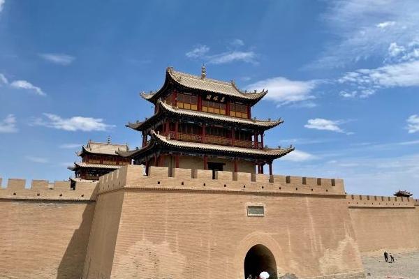 嘉峪關關城景區門票優惠政策