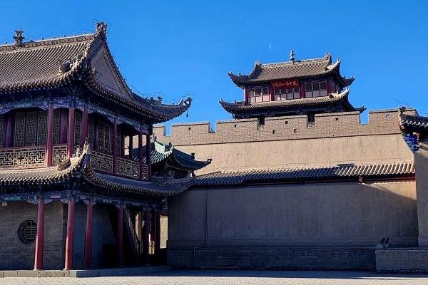 嘉峪關關城景區門票優惠政策