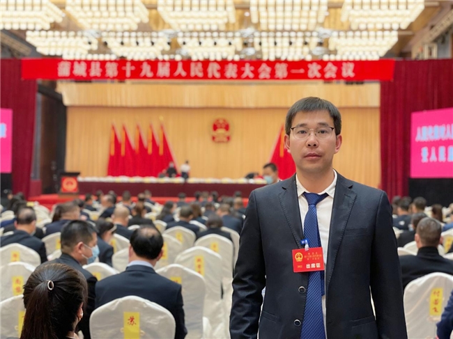 從“職業(yè)農(nóng)民”到集團(tuán)CEO:青年企業(yè)家張春虎的進(jìn)階之路(圖2)
