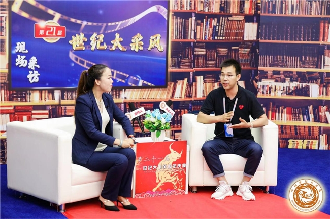 從“職業(yè)農(nóng)民”到集團(tuán)CEO:青年企業(yè)家張春虎的進(jìn)階之路(圖5)