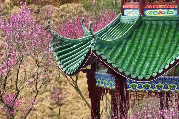 2024貴州梅園門(mén)票優(yōu)惠政策
