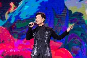 2024任賢齊太原演唱會時間+地點(diǎn)+門票
