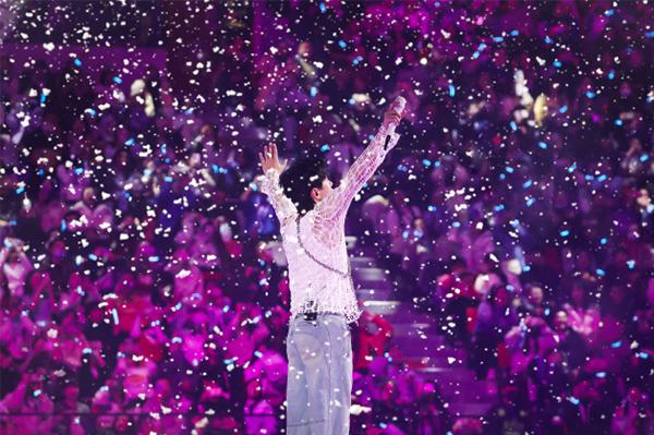 2024張杰南昌演唱會(huì)時(shí)間+地點(diǎn)+門(mén)票