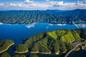 杭州千島湖門(mén)票優(yōu)惠政策2024