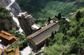 2024綿山景區(qū)門(mén)票免費(fèi)及優(yōu)惠政策