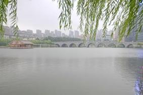 西安春游地點推薦