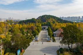 2024徐州龜山景區最新開放時間