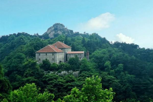 雞公山風景區(qū)門票價格2024