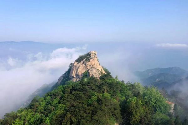 雞公山風景區(qū)門票價格2024
