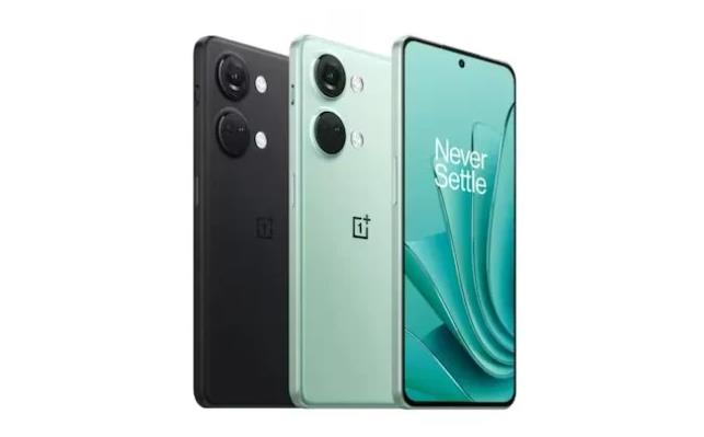 一加Nord 3 5G和Nord CE 2 Lite 5G獲得新更新 修復錯誤并改進性能(圖1)