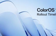 Oppo宣布ColorOS2024年3月14日全球推出時間表