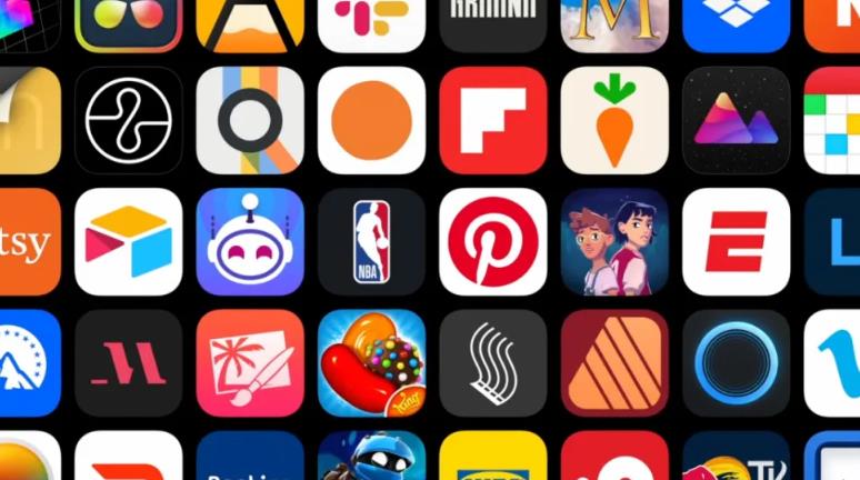 蘋果希望降低市場期望在歐盟以外地區開放非App Store管道下載應用服務的可能性(圖1)