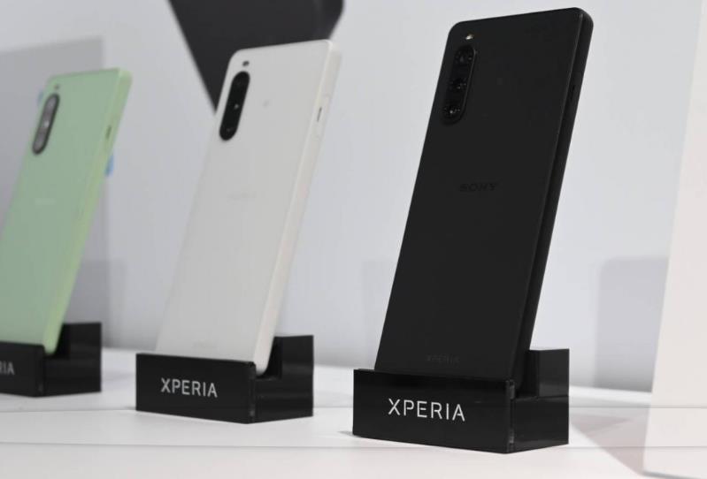 索尼Xperia神秘新機通過FCC認證！傳有望搭聯發科處理器(圖1)