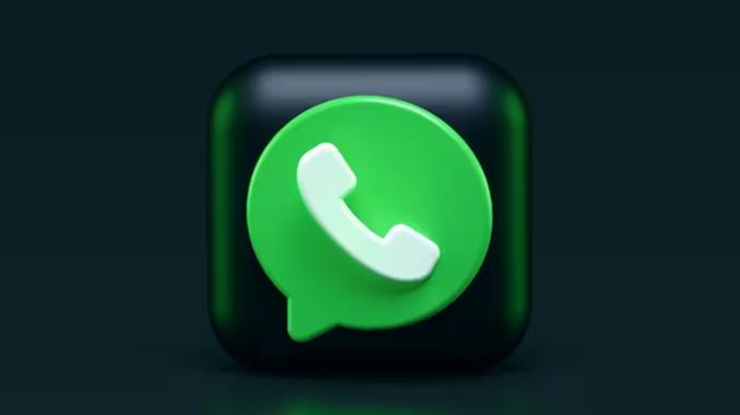 WhatsApp將允許您向Signal或Telegram等其他應用程序發送消息(圖1)