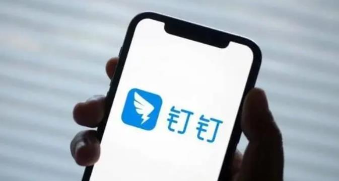 微信上能用釘釘開會(huì)了 開會(huì)更加高效、便捷(圖1)