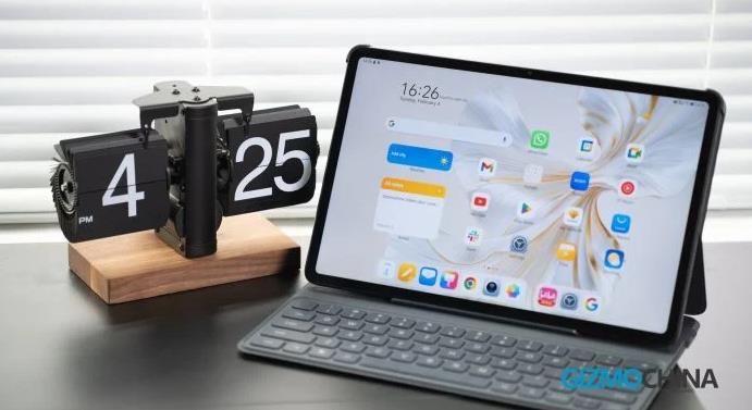 榮耀Pad 9平板評測：性能出色、功能豐富、價格合理(圖1)
